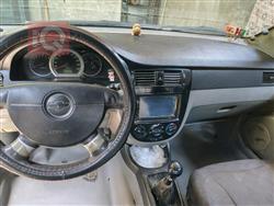 Chevrolet Optra